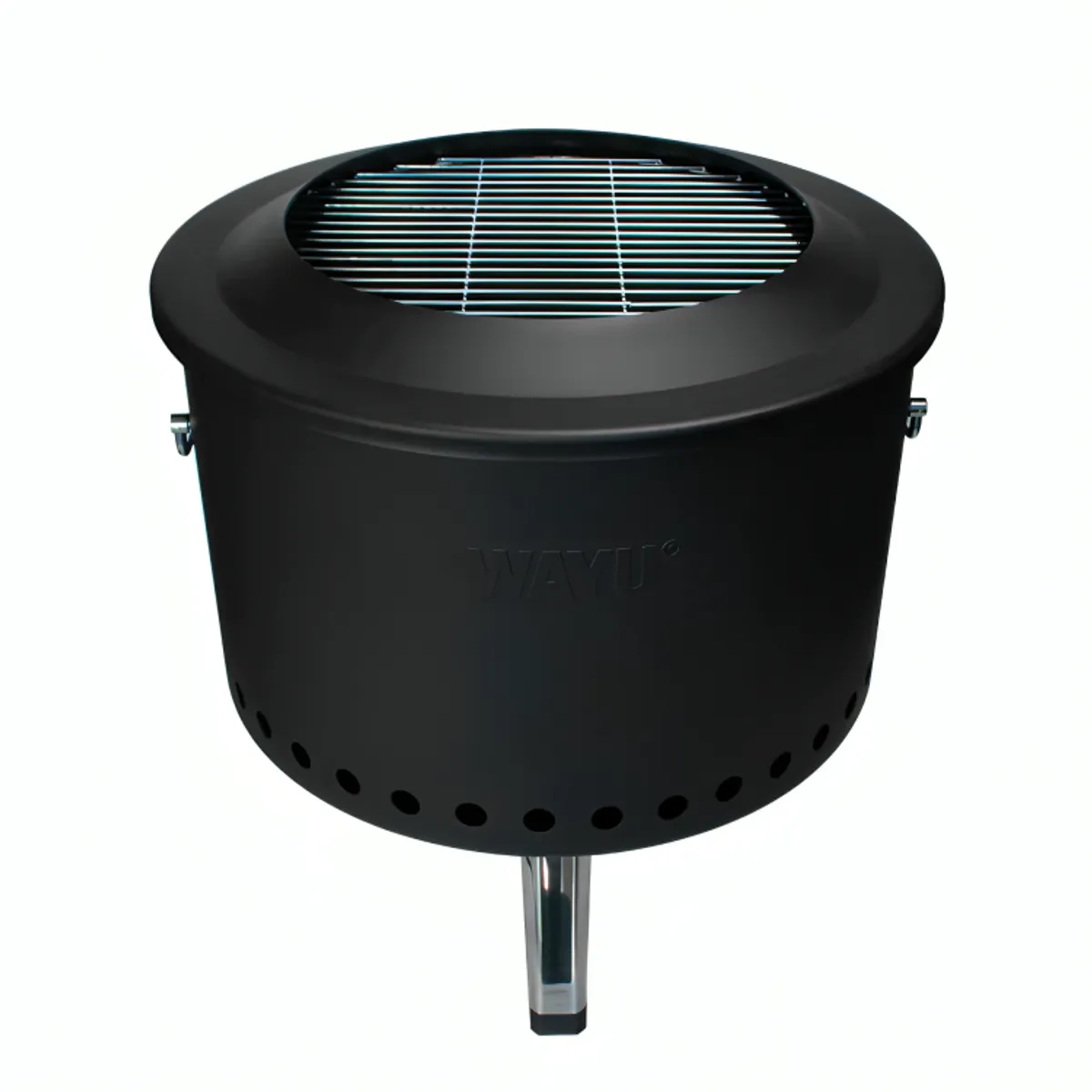 WAYU - Fogon doble combustion 55cm wayu