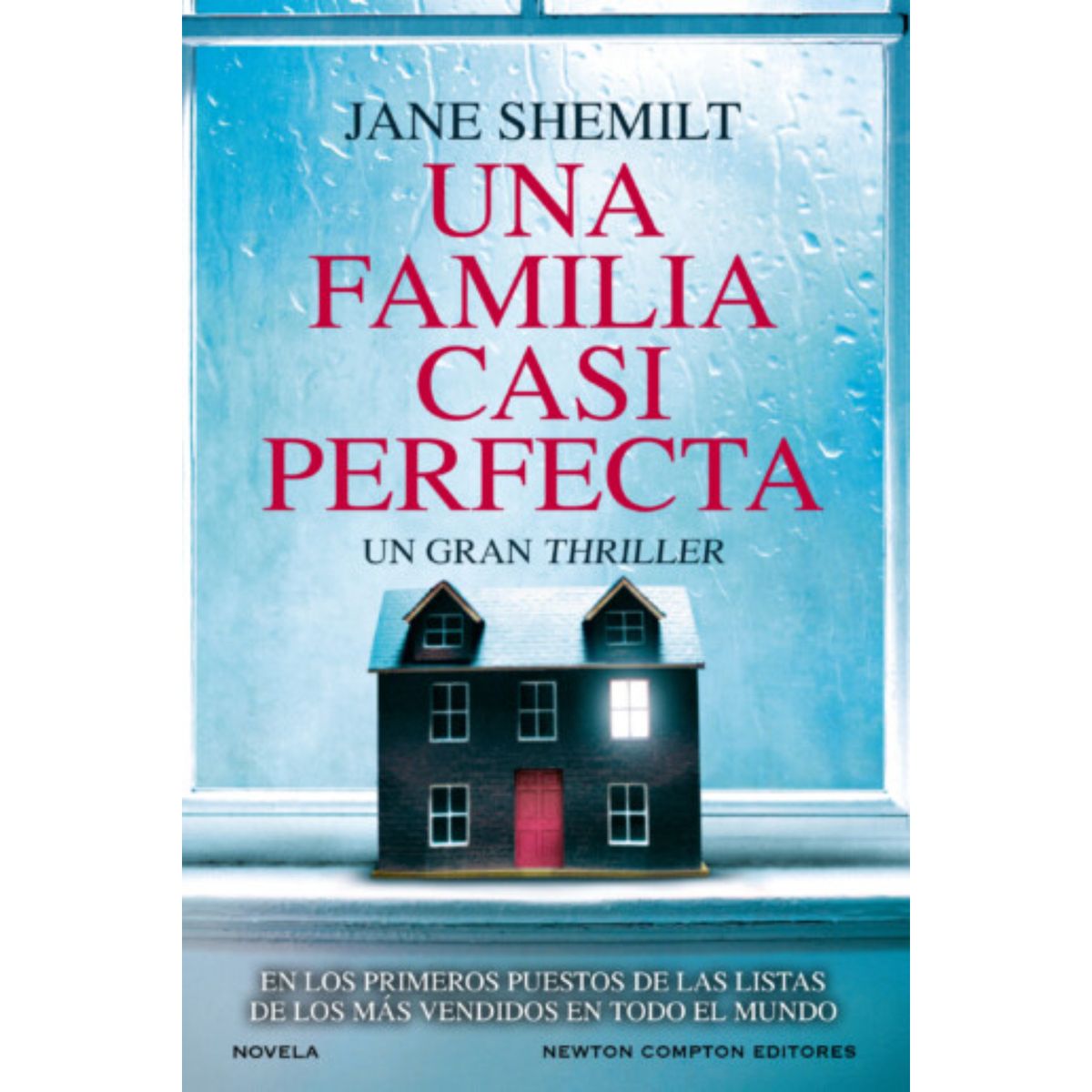 RETAILEXPRESS - Una Familia Casi Perfecta