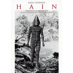 PEHUEN - Hain - Autor(a): Ann Chapman