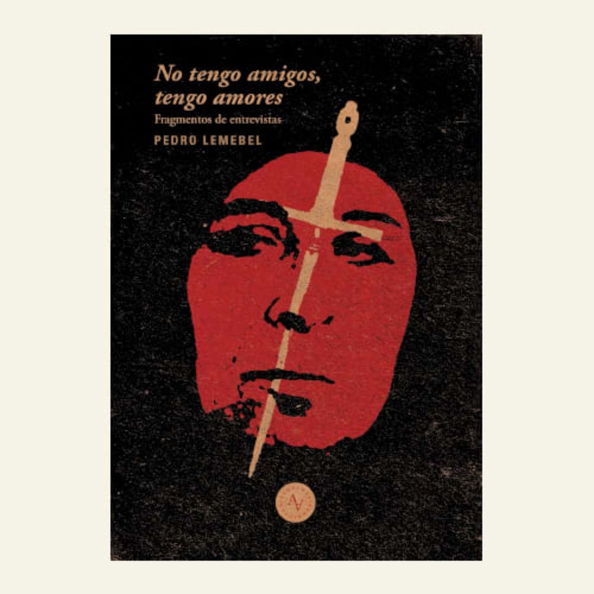 RETAILEXPRESS - No Tengo Amigos, Tengo Amores.