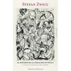 LA POLLERA EDICIONES - El Misterio De La Creación Artística