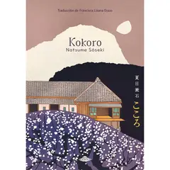 ABDUCCION - Kokoro - Autor(a): Natsume Soseki