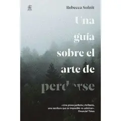 FIORDO - Una Guía Sobre El Arte De Perderse