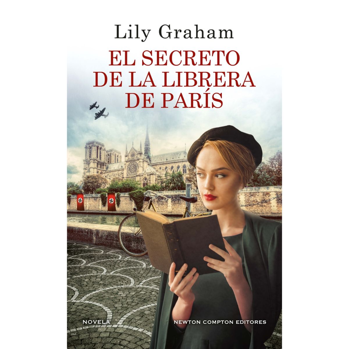 RETAILEXPRESS - El Secreto De La Librera De París