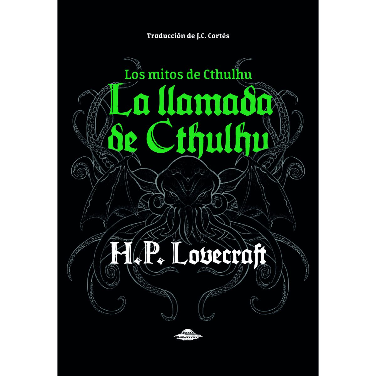 ABDUCCION - La Llamada De Cthulhu