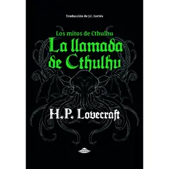 ABDUCCION - La Llamada De Cthulhu