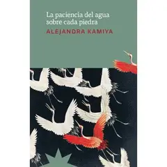 ETERNA CADENCIA - La Paciencia Del Agua Sobre Cada Piedra