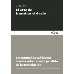 LA POLLERA EDICIONES - El Arte De Transitar El Duelo