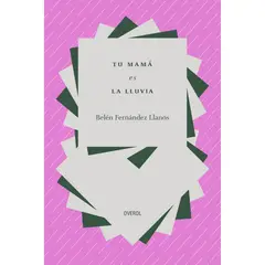 OVEROL - Tu Mamá Es La Lluvia