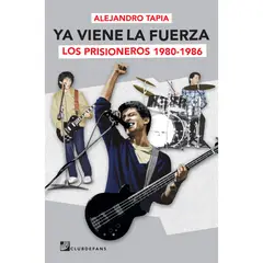 RETAILEXPRESS - Ya Viene La Fuerza - Autor(a): Alejandro Tapia