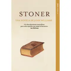 FIORDO - Stoner - Autor(a): John Williams