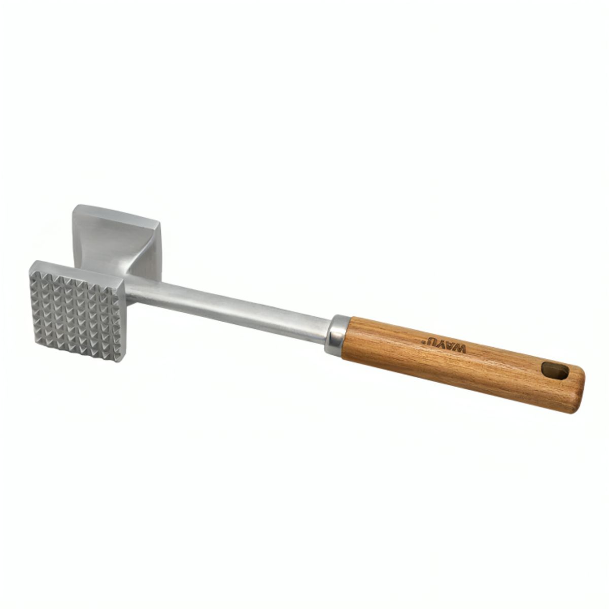 WAYU - Martillo ablandador de carne wayu