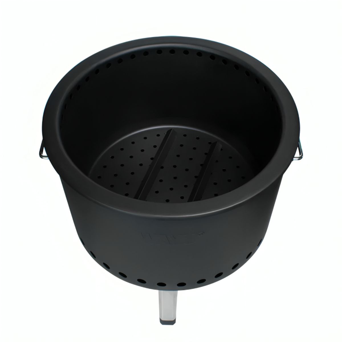 WAYU - Fogon doble combustion 55cm wayu