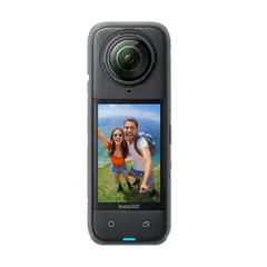 INSTA 360 - Cámara de acción Insta360 X4 Paquete Estándar
