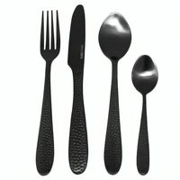 Set de Cubiertos Hammer 16 Pcs