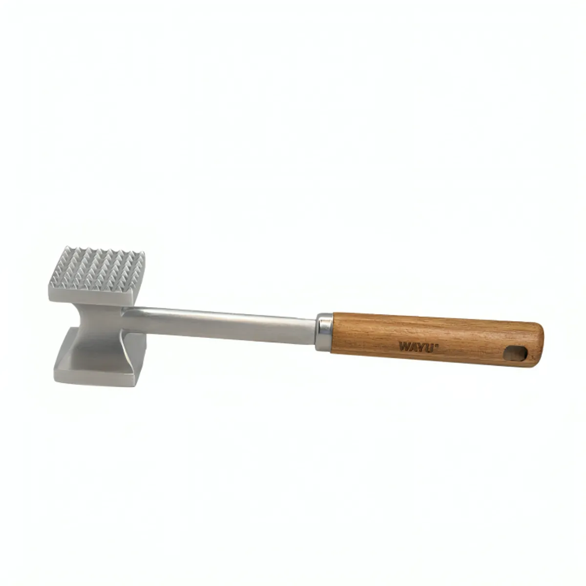 WAYU - Martillo ablandador de carne wayu