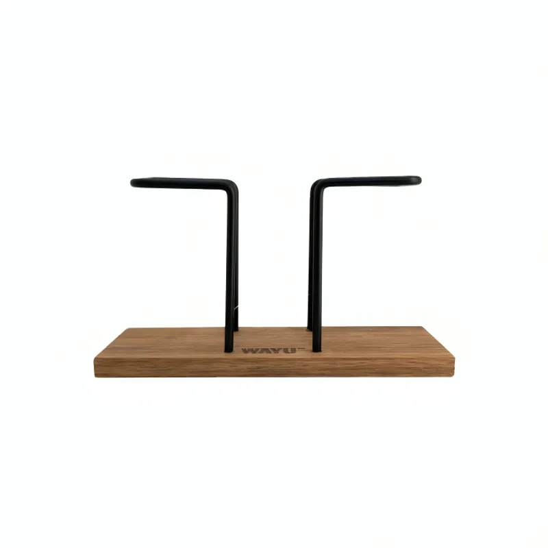 WAYU - Servilletero madera wayu