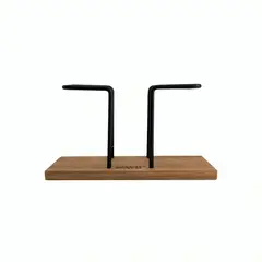 WAYU - Servilletero madera