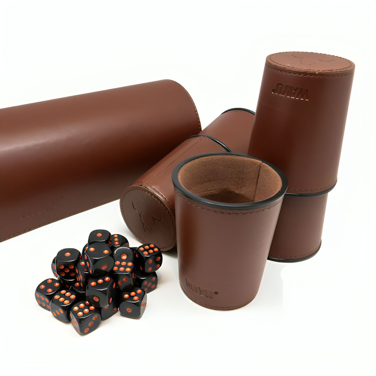 WAYU - Juego de Cachos Wayu