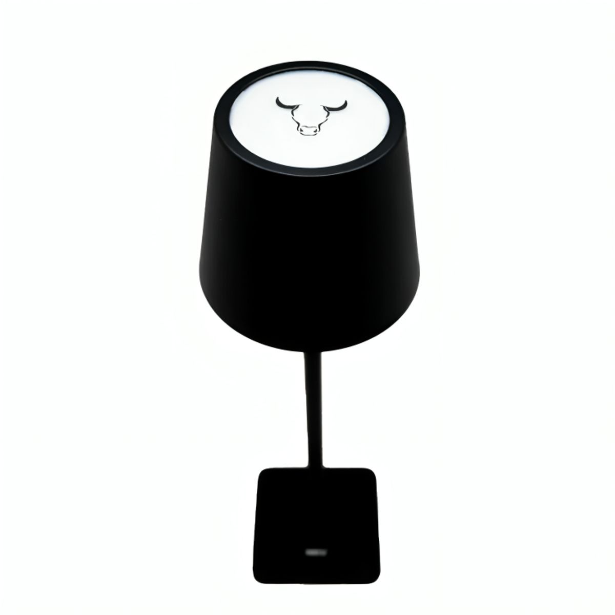 WAYU - Lámpara Quincho con Cargador USB Wayu