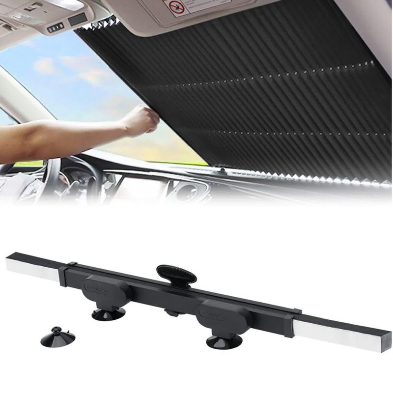 MOVI - SunProtect Retráctil UV