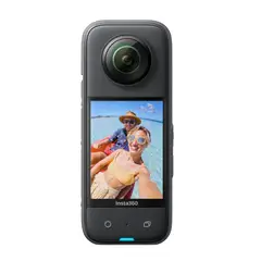 INSTA 360 - Camara Insta360 X3 Paquete Estándar