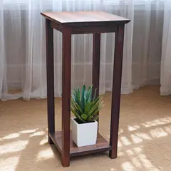 ELAB PROPIA - Mesa Lateral 33x33x70cm M