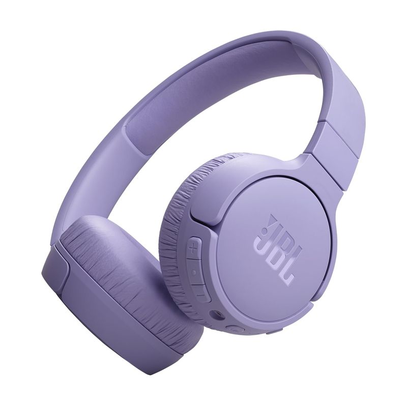 JBL - JBL Tune 670NC Audífonos inalámbricos