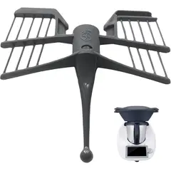 KUANGYE - Mariposa Compatible Con Thermomix Tm5 Tm6 Tm31