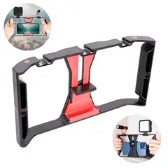 ATURE - Estabilizador Para Teléfono Móvil Y Soporte Para Smartphone