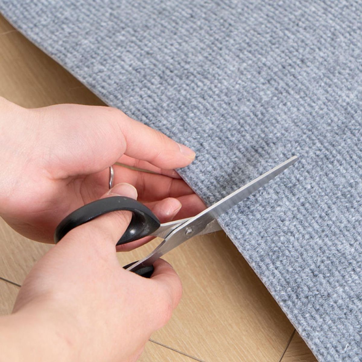 ATURE - Alfombra Antideslizante Autoadhesiva Para Gatos