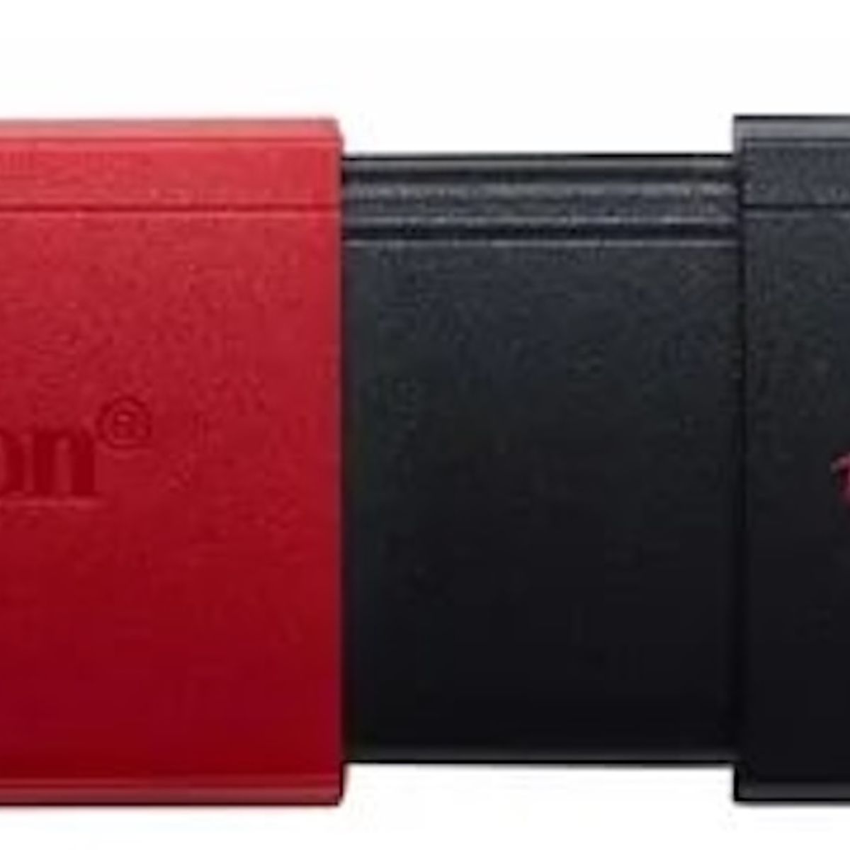 MALIK - PENDRIVE 128GB USB 3.2 KINGSTON EXODIA M CH411KNG38