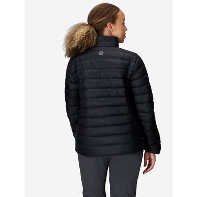 Imagen 2 del producto Chaqueta Mujer Jena Negro