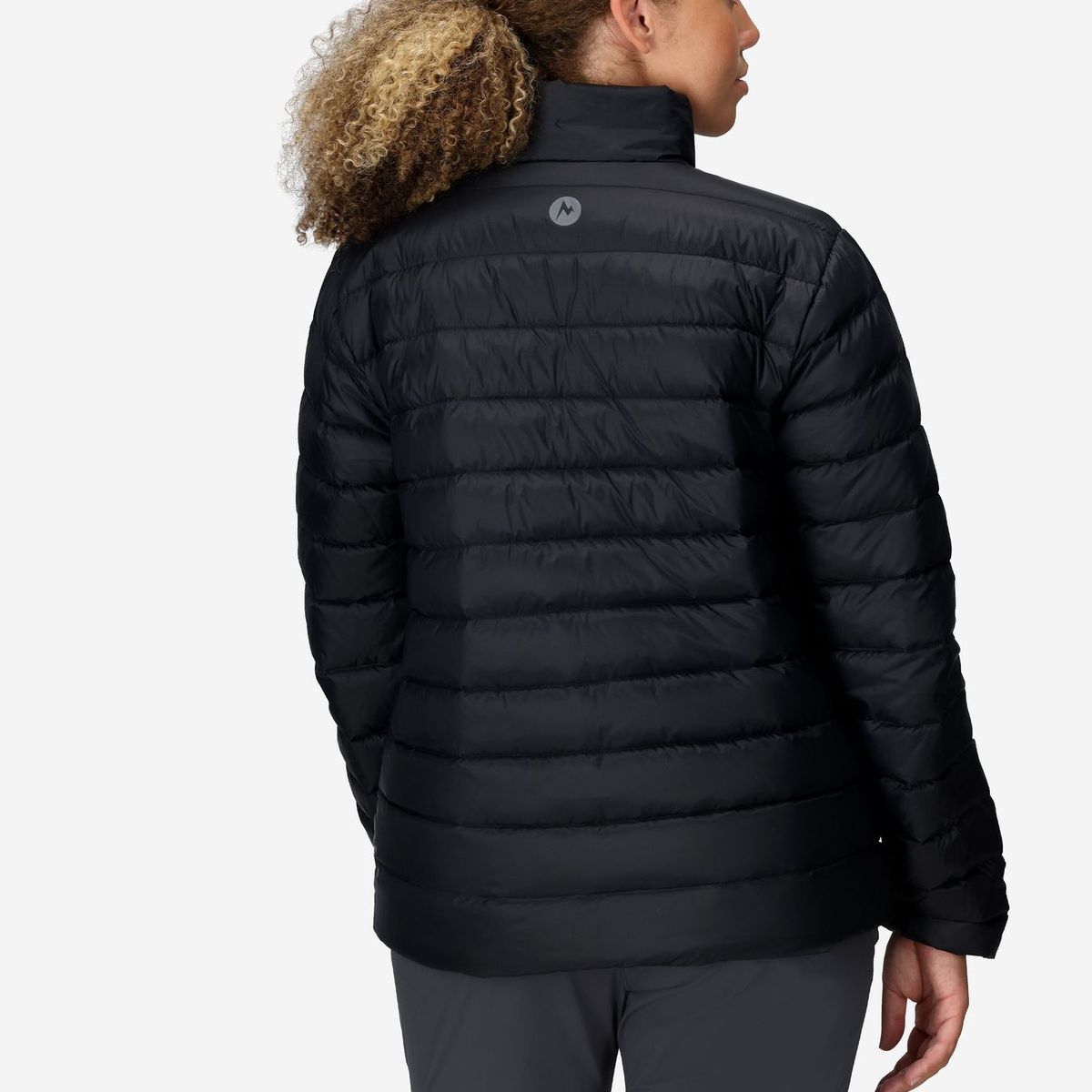 MARMOT - Chaqueta Mujer Marmot Jena Negro