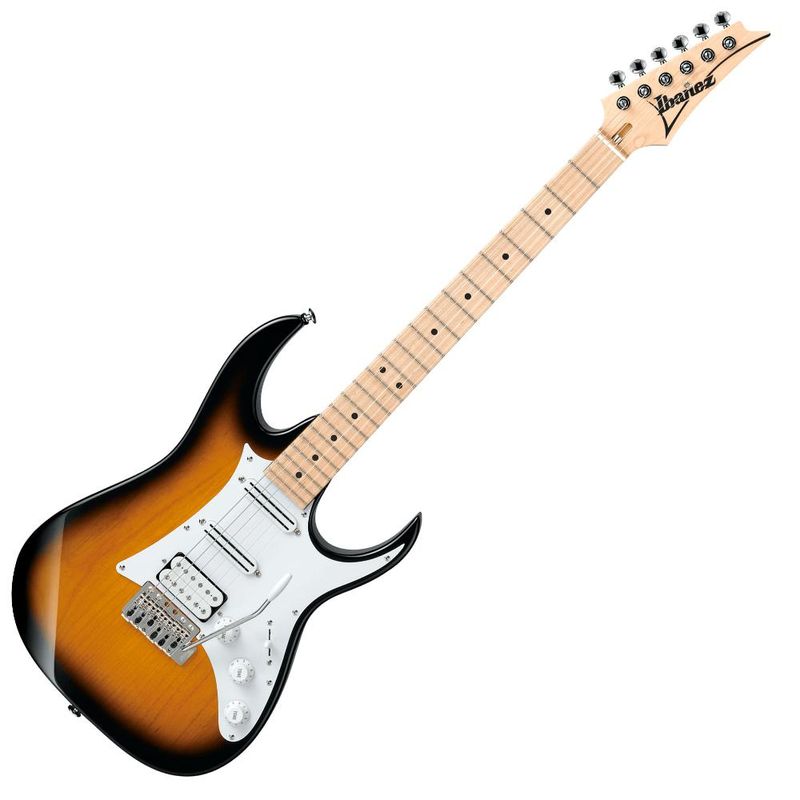 IBANEZ - Guitarra Eléctrica Ibanez Andy Timmons Signature AT100CL - Sunburst