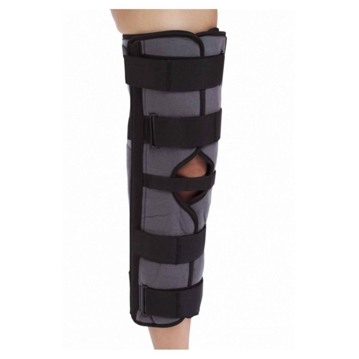 DONJOY - Inmovilizador De Rodilla Ortopédico Donjoy 16 40cm DONJOY