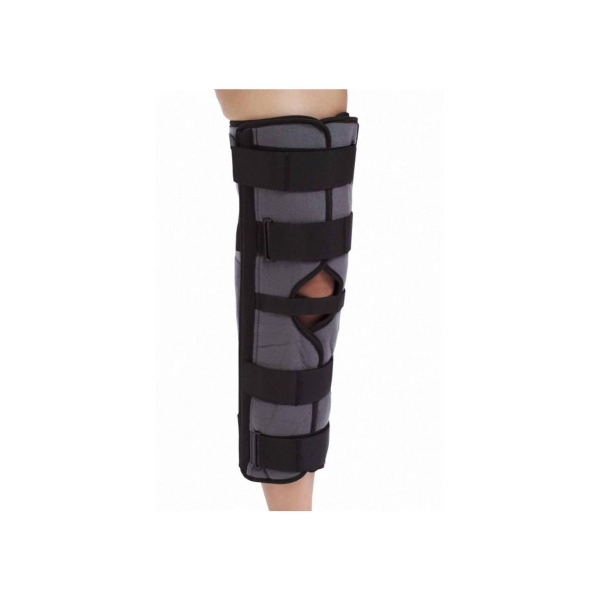 DONJOY - Inmovilizador De Rodilla Ortopédico Donjoy 16 40cm DONJOY