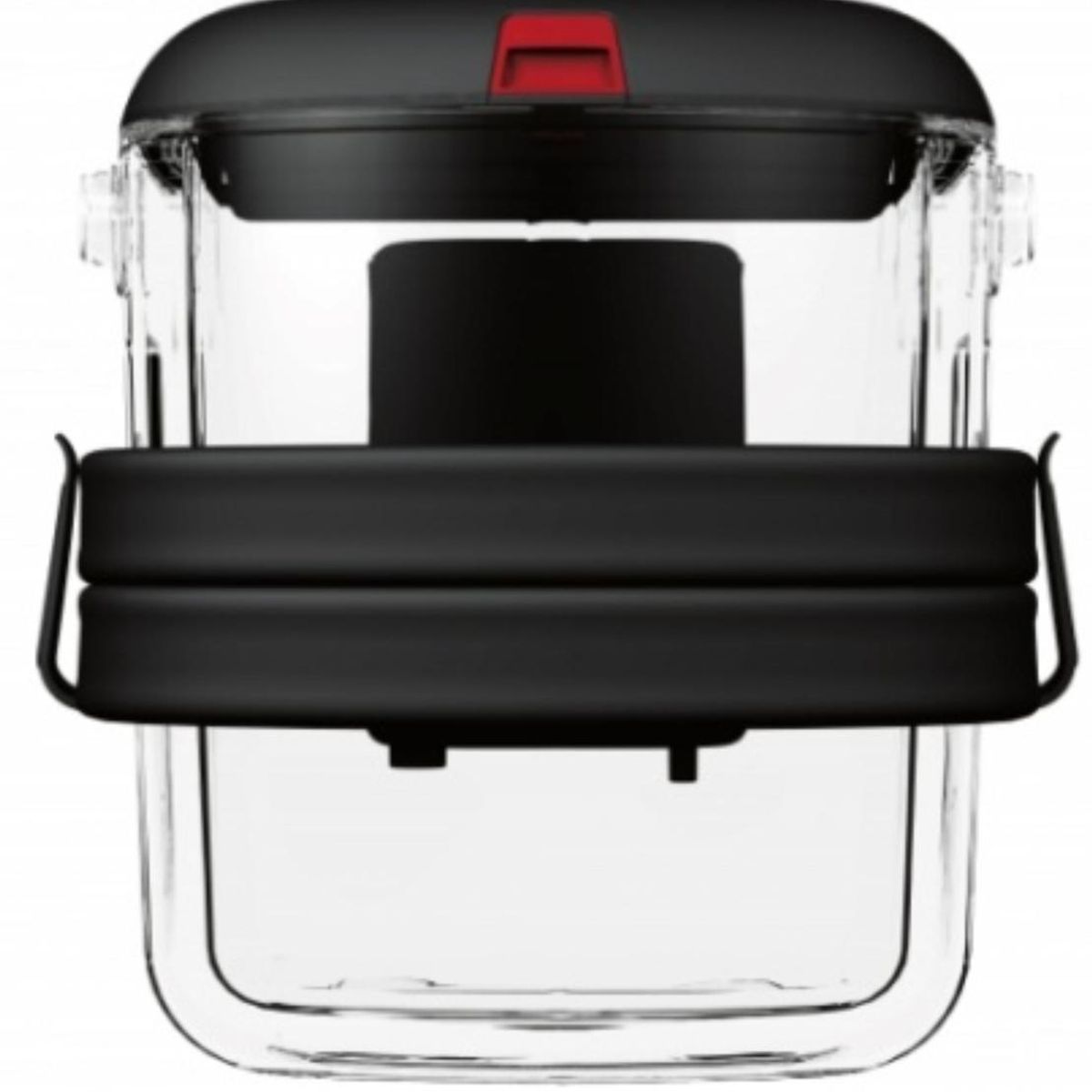 AIRCAST - Unidad De Terapia De Frío Iceman Clearcube CAlmohadilla L AIRCAST