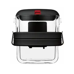 AIRCAST - Unidad De Terapia De Frío Iceman Clearcube CAlmohadilla L