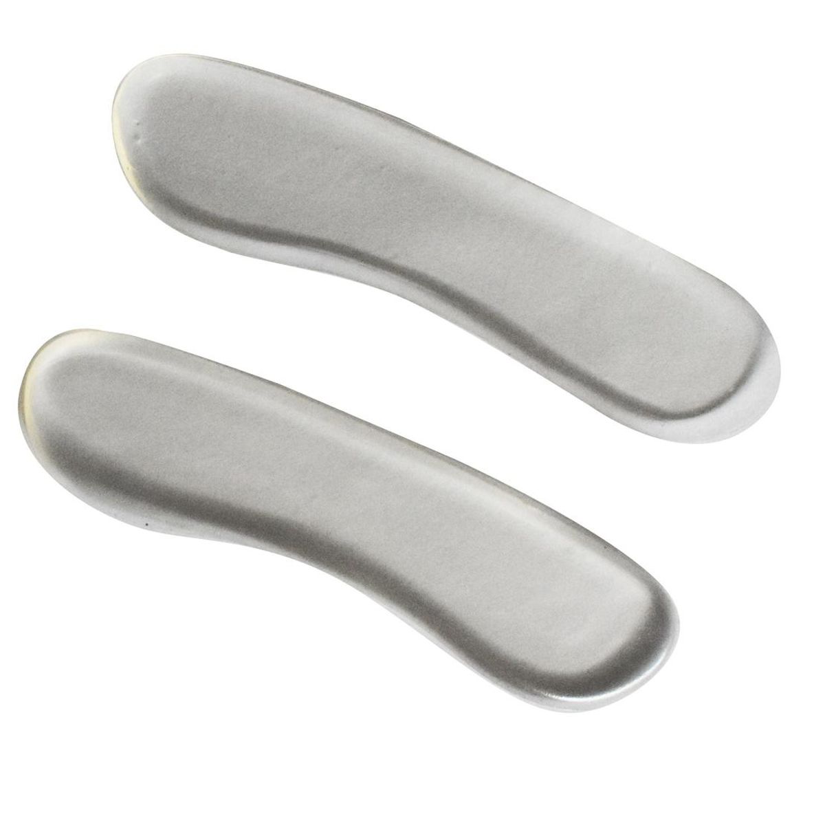 MAXCARE - Talonera Gel Adhesiva Mujer ´+MD