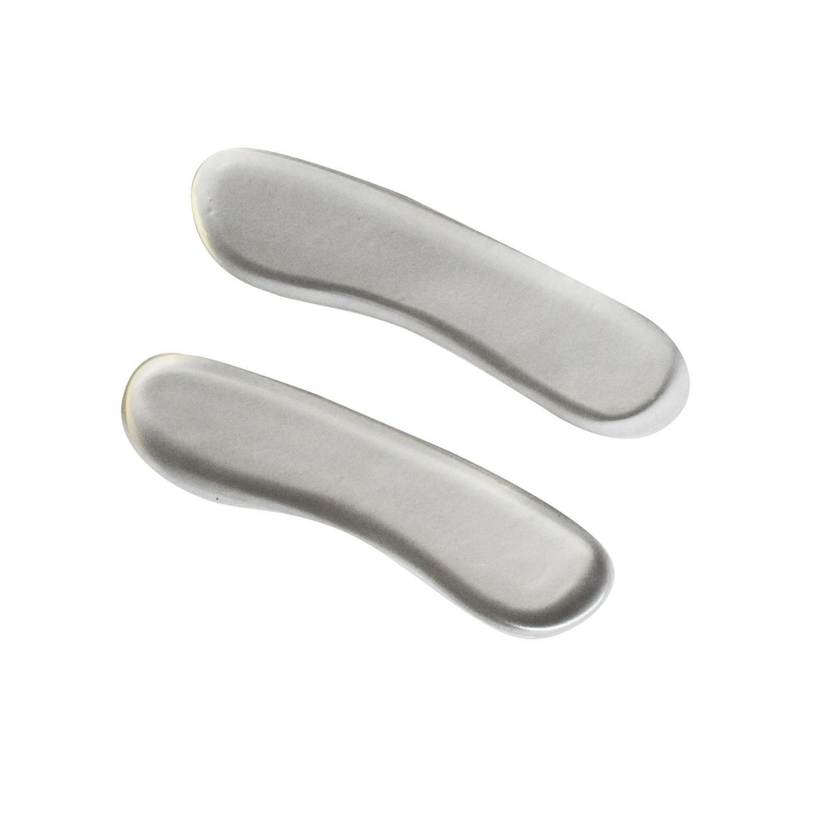 MAXCARE - Talonera Gel Adhesiva Mujer ´+MD