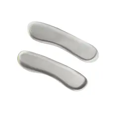 MAXCARE - Talonera Gel Adhesiva Mujer ´+MD