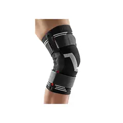 DONJOY - Rodillera Stabilax Elasticada Angulo Removible Sleeve Xl