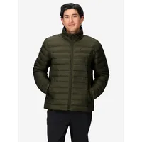 Chaqueta Hombre Zeus Verde