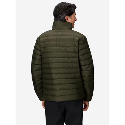 Imagen 2 del producto Chaqueta Hombre Zeus Verde