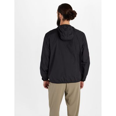 Imagen 2 del producto Chaqueta Hombre Superalloy Negro