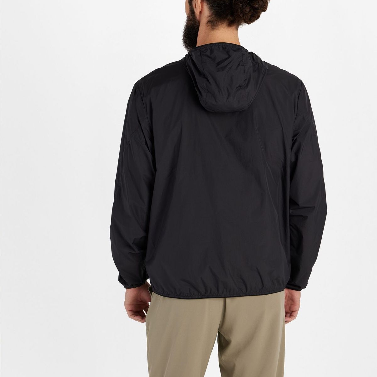 MARMOT - Chaqueta Hombre Marmot Superalloy Negro