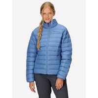 Chaqueta Mujer Jena Celeste