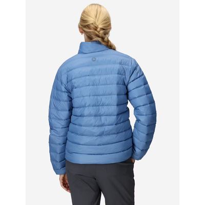 Imagen 2 del producto Chaqueta Mujer Jena Celeste