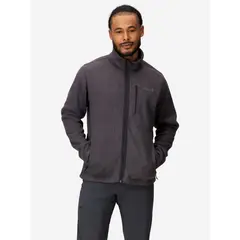 MARMOT - Polar Hombre Drop-Line Negro